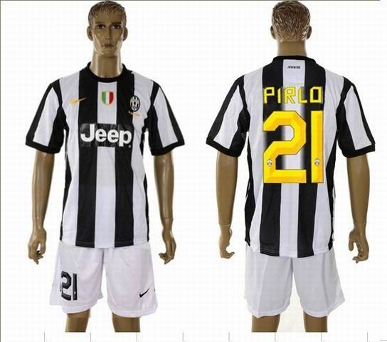 Juventus jerseys-046